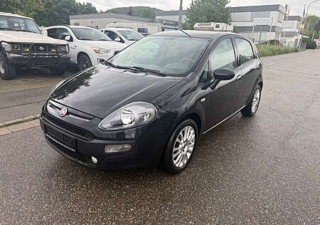 Fiat Punto EVO 1.4 Klima EURO 5 TÜV
