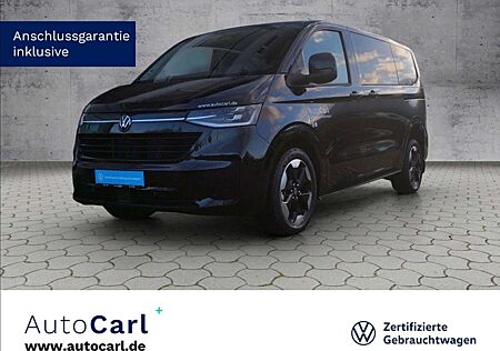 VW T7 Caravelle Volkswagen Style 2.0 TDI 4M DSG H&K/ACC Allrad KLIMA LED ALU