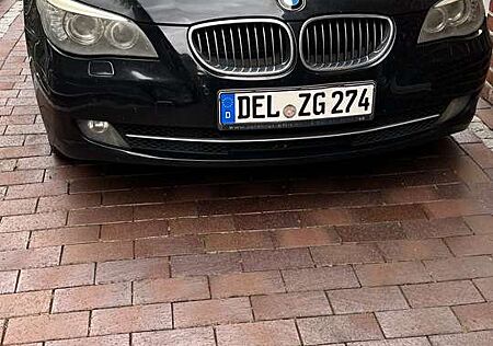 BMW 525d 525
