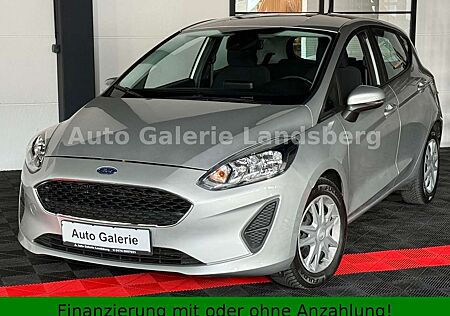 Ford Fiesta Trend 1.0*5-Türer*Automatik*Carplay*ACC*