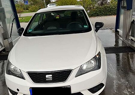 Seat Ibiza SC 1.2 12V Style