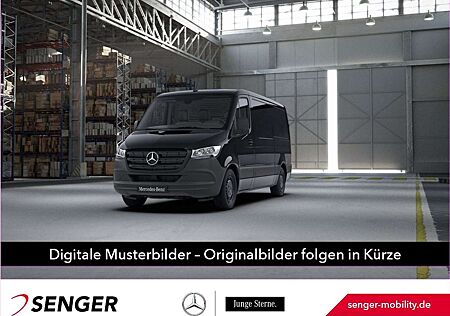 Mercedes-Benz Sprinter 315 CDI KA L2H1 Klima Kamera AHK3,5t