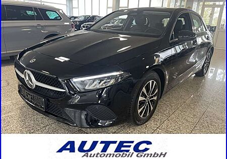 Mercedes-Benz A 180 d 2.0 NAVI+KAMERA+SPURHALTE+LED