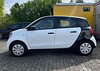 Smart ForFour twinamic perfect