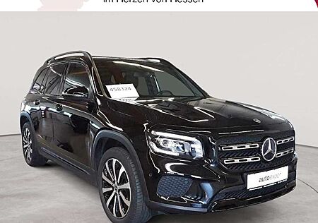 Mercedes-Benz GLB 200 GLB 200d 8G-Progressive NAVI LED KAM