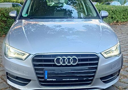 Audi A3 ambiente