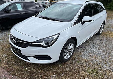 Opel Astra K SportsTourer Elegance Automatik + NAVI + AGR