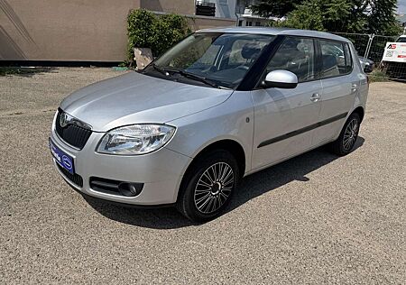 Skoda Fabia Ambiente