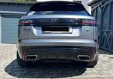 Land Rover Range Rover Velar 3.0d R-Dynamic SE