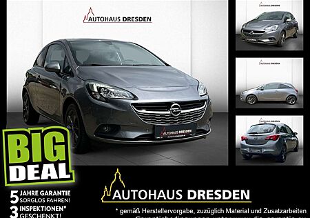 Opel Corsa EecoFlex 1.4 WINTER-PAKET , ALLWETTERREIFEN