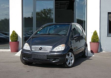 Mercedes-Benz A 190 Lang*Aut*Leder*klima*Shz*Pdc*