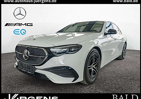 Mercedes-Benz E 200 AMG-Sport/DIGITAL/360/Pano/Night/Distr/19"