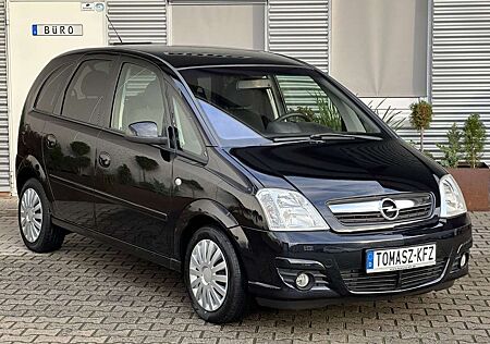 Opel Meriva A 1.6 TWINPORT Edition*AC*TÜV+Insp. NEU