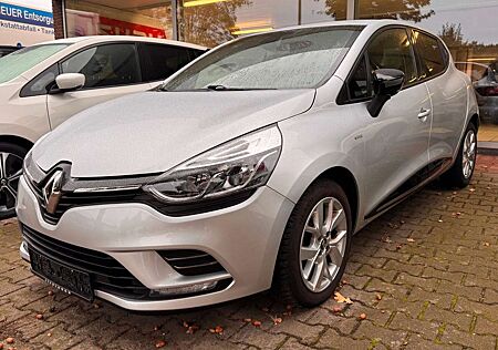 Renault Clio IV Limited