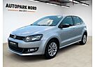 VW Polo Volkswagen V Style/1.Hand/wenig km/KLIMA/TEMP/SHZ/PDC