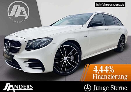 Mercedes-Benz E 53 AMG 4M+ T COM+WIDE+Pano+HUD+Sthz+Distr+360°