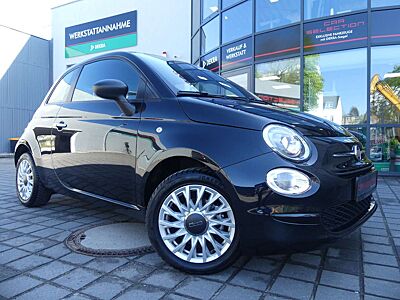 Fiat 500 1.0 GSE Hybrid UCONNECT/TEMPO/ALU/KLIMA