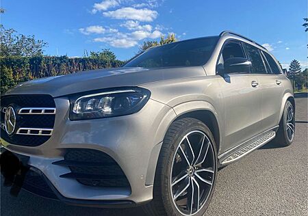 Mercedes-Benz GLS 400 d 4Matic *AMG Packet*Voll