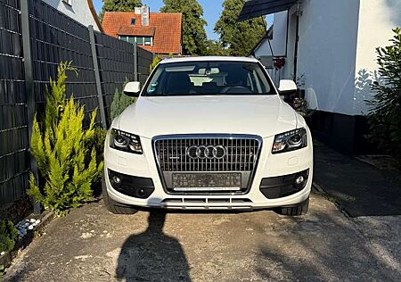 Audi Q5 Audi Q5 2.0 TFSI Quattro | TOP | 3. Hand