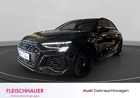 Audi RS3 Sportback 2.5 TFSI quattro MATRIX+ACC+NAVI+280 Km/