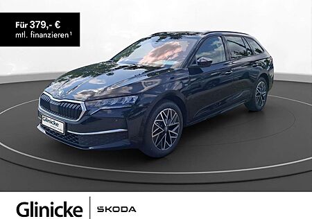 Skoda Octavia Combi Tour 2.0 TDI (110kW) DSG