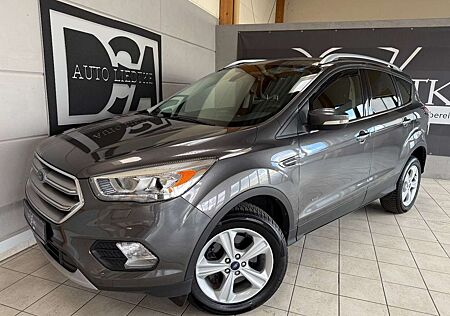 Ford Kuga Business Edition AWD/Automatik/Navi/Sitzhz.