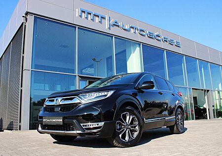 Honda CR-V 2.0 i-MMD HYBRID *ELEGANCE*+LED+NAVI+R-CAM