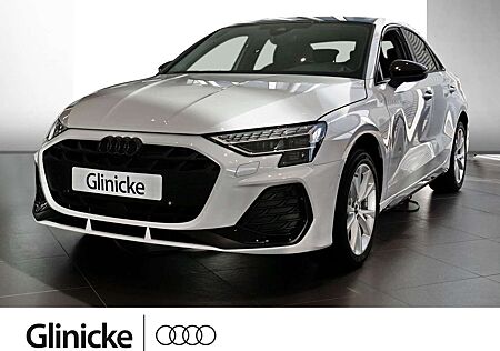Audi A3 S line 35 TDI 110(150) kW(PS) S tro