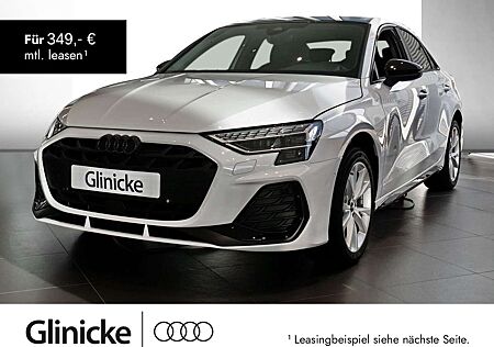 Audi A3 S line 35 TDI 110(150) kW(PS) S tro