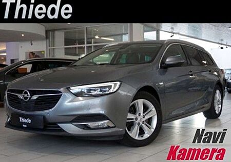 Opel Insignia B ST 2.0D INNOV. NAVI/LED/KAMERA/AHK