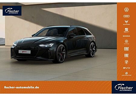 Audi RS6 Avant TFSI quattro performance StHz/P-Dach