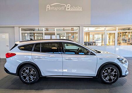 Ford Focus 2.0 Active Aut.*AHK*LED*Navi*KAM*B&O*ACC