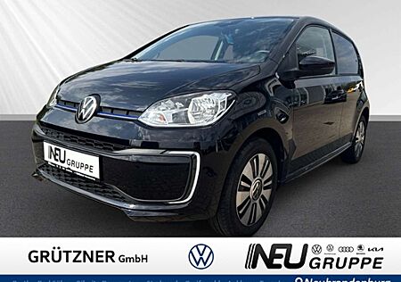 VW Up Volkswagen ! RFK, MFK, MFL in Leder, Winterpaket, Einparkhilfe