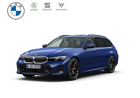BMW 330 exDrive Touring M Sport Pro*ACC*Panorama*AHK*H&K*