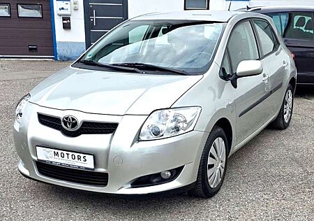 Toyota Auris 1.6l Tüv NEU+Automatik+Orig. KM+1.HAND