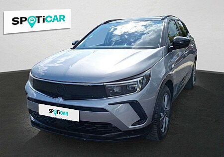 Opel Grandland X Grandland