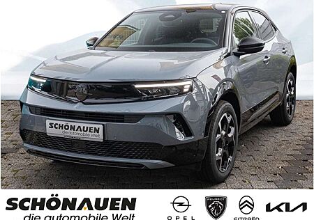 Opel Mokka GS 1.2 Direct Injection +LED+CARPLAY+KLIMA