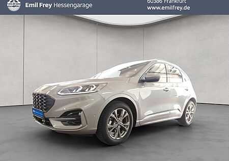 Ford Kuga 1.5 EcoBoost ST-LINE X