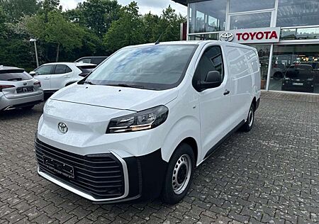 Toyota Pro Ace Proace 2,0-l-D-4D L2 Meister