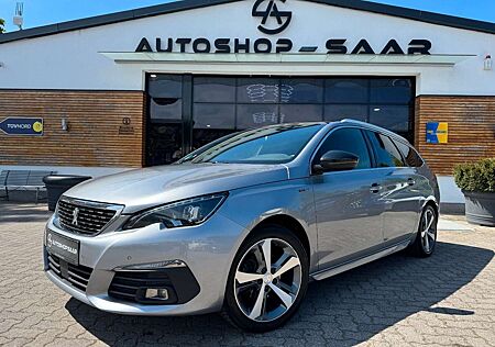Peugeot 308 SW GT-LIN/AUTOMA./PANO/MASSAGE/KAMERA/DENOM