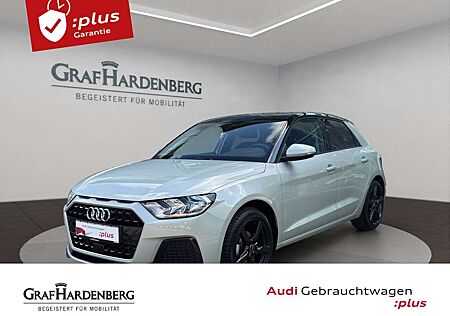 Audi A1 Sportback Advanced 25TFSI S-Tr. Sitzheizung