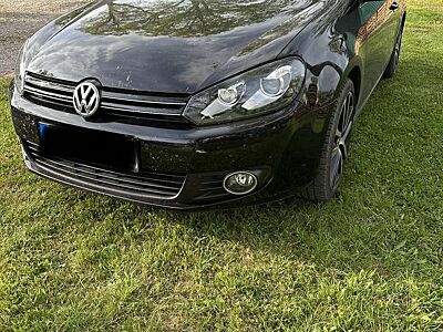 Volkswagen Golf Cabriolet Cabrio 1.4 TSI Exclusive