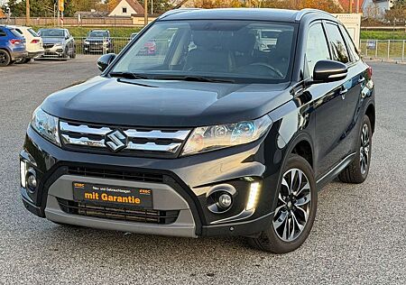 Suzuki Vitara 1.6 DDiS Comfort+ 4x2
