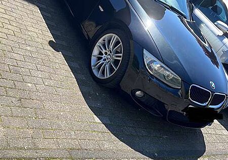 BMW 320d 320 DPF CabrioM Sport Edition