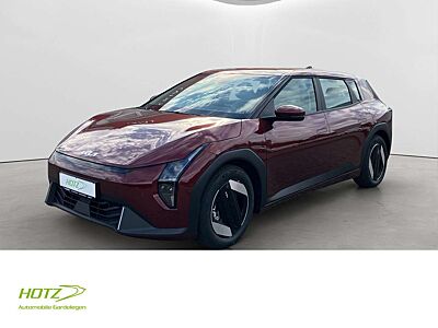 Kia EV4 58 AIR P1 Winterpaket