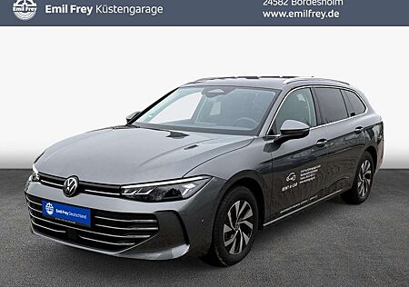 VW Passat Variant Volkswagen 2.0 TDI SCR DSG Business ACC Navi