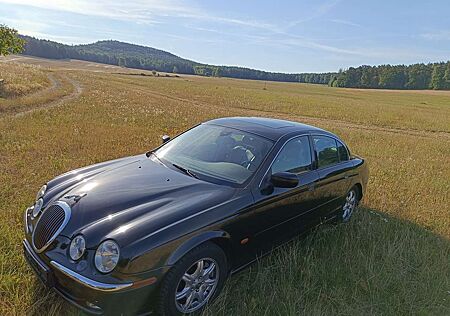 Jaguar S-Type 3.0 V6 Executive
