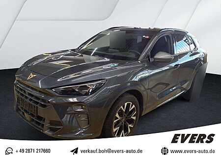 Cupra Terramar 1.5 e-HYBRID DSG MARIX-LED+360°KAM+HUD