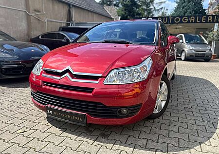 Citroën C4 Citroen Lim. Confort *KLIMAAUTOMATIK