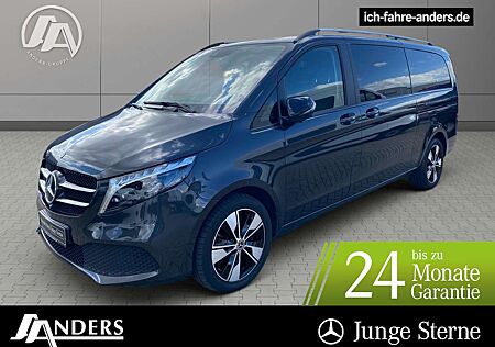 Mercedes-Benz V 300 Avantgarde XL Distro*LED*Burmester*MBUX